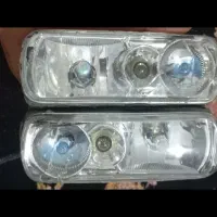 مه شکن پراید