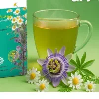 یک انتخاب گیاهی خوابی عمیق و آرام‌تر