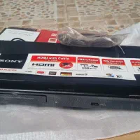 DVD پخش سونی