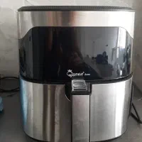 هواپز،جاروبرقی،مخلوط کن نیم صنعتی،گاز