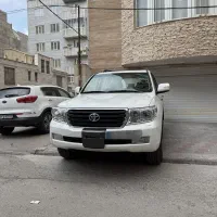 لندکروز 2010|خودرو سواری و وانت|تهران, صادقیه|دیوار