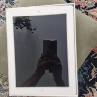 آی پد  اپل  ۱۲   اینچ|تبلت|مشهد, هفت تیر (آب و برق)|دیوار