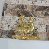 دکوری طلایی|مجسمه، تندیس، ماکت|خرمآباد, |دیوار