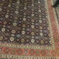 فرش دستبافت تبریز