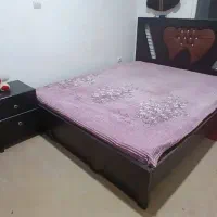 سرویس خواب|تخت و سرویس خواب|دماوند, گیلاوند|دیوار