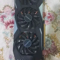 گرافیک 1660super oc 3xfan