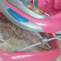 رورورک صورتی سالم