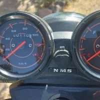 فروش متور سیکلت BX200