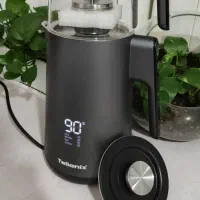 چای‌ساز روهمی در حد نو