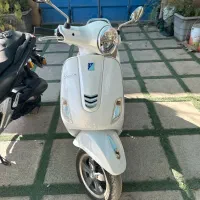 وسپا VXL150