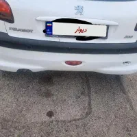 ۲۰۶ تیپ ۵