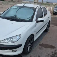 206 SD مدل ۹۳