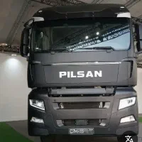 فروش اقساطی کشنده پیلسان