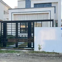 ویلادرمنطقه ی شهری چمستان/سند/استخر/قیمت واقعی