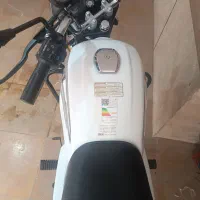 باکسر ۲۰۰صفر|موتورسیکلت|اصفهان, دشتستان|دیوار