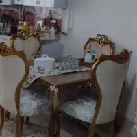 مبل کلاسیک|مبلمان خانگی و میز عسلی|خرمآباد, |دیوار