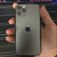 iPhone 11 Pro تمیز در حد نو دو سیم|موبایل|مشهد, سید رضی|دیوار
