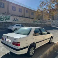 پژو پارس ۹۹|خودرو سواری و وانت|بیرجند, |دیوار