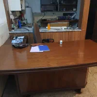 میز مدیریت تحریر