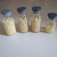 خاویار حلزون