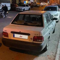 پراید ۱۳۱|خودرو سواری و وانت|مراغه, |دیوار