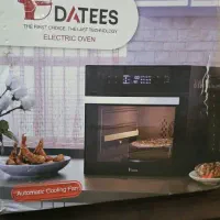 فر داتیس DT-740 نو اسفاده نشده