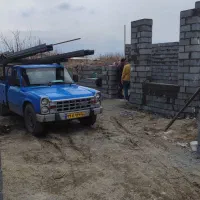 کارهای بنایی ومعماری