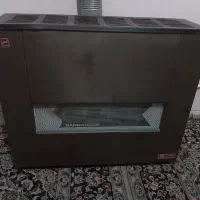 بخاری سنگرکار