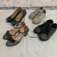 کفشای مجلسی،جفتی 200تومان،واسپرتها،جفتی 150تومان