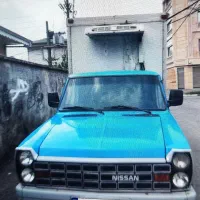 فروش نیسان یخچالدار