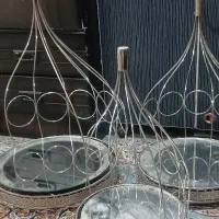استند نو و زیبا|صنایع دستی و سایر لوازم تزئینی|قم, سراجه|دیوار