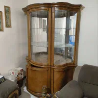 بوفه . ویترین . کمد