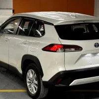 کرولا کراس هیبرید|خودرو سواری و وانت|آفتاب, |دیوار