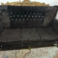 مبل دست دوم سالم|مبلمان خانگی و میز عسلی|رشت, دروازه لاکان|دیوار