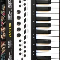 Keyboard(ارگ) اسباب بازی|اسباب‌‌بازی|زرند, |دیوار