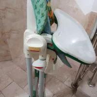 صندلی غذای کودک