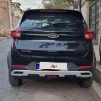 ام وی ام ایکس ۲۲پرو اتومات بیرنگ در حد به شرط|خودرو سواری و وانت|تهران, چیتگر شمالی|دیوار