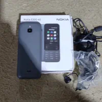 نوکیا 6300|موبایل|کرمانشاه, |دیوار