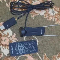 گیرنده دیجیتال ایکس ویژن لپ تاپ و رایانه|صوتی و تصویری|محمدشهر, شهرک پیام (مهرالبرز)|دیوار