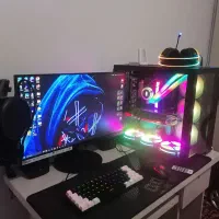 سیستم گیمینگ