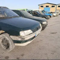 خ ریدار خودروهای اسقاط و نیسان تناژ 3800 و تاکسی