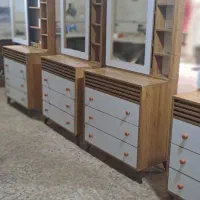 میز آرایش