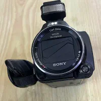 handy cam هندی کم سونی|دوربین عکاسی و فیلم‌برداری|ارومیه, |دیوار