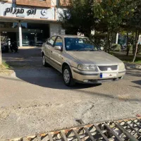 سمندمدل ۸۲پلمپ دوگانه