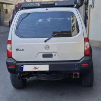 رونیز معاوضه با خودرو ایرانی تمیز