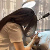پاکسازی پوست صورت و اسکالپ کف سر