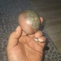 سنگ قیمتی گبری باستانی