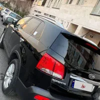 سورنتو مدل ۲۰۱۲ سند دست اول بیرنگ