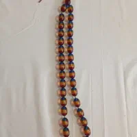 کهربا پرچمی اصلی
