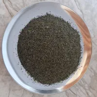 پودر سیر و سبزیجات خشک خانگی کاملا ارگانیک|خوردنی و آشامیدنی|زرنه, |دیوار